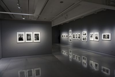 Camera and the City Exhibition: Urban Photography at National Gallery of Canada