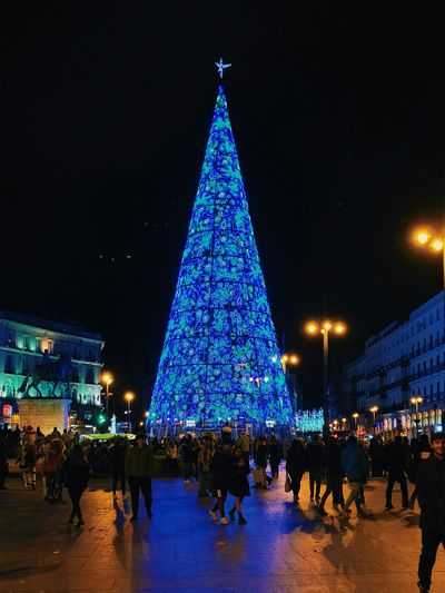 Christmas with the Mayor 2025 Ottawa: Tree Lighting & City Hall Celebration | December 6