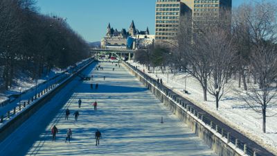 Ottawa Daily News: January 19, 2026 - Federal Job Cuts & Winter Weather