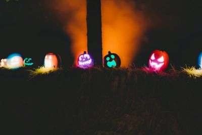 Halloween in Ottawa: The Complete Guide to Haunted Houses & Fall Events