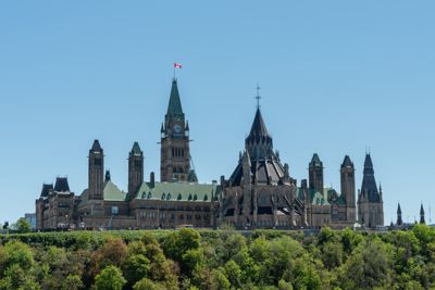 Ottawa Daily News: March 11, 2026 Ice Storm and Budget Pressures