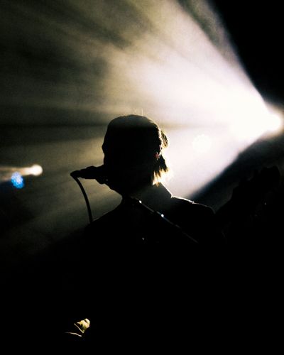 Shawn Desman Concert Ottawa: Canadian R&B Star Live at Bronson Centre 2025